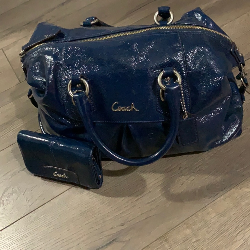 Ladies Handbag